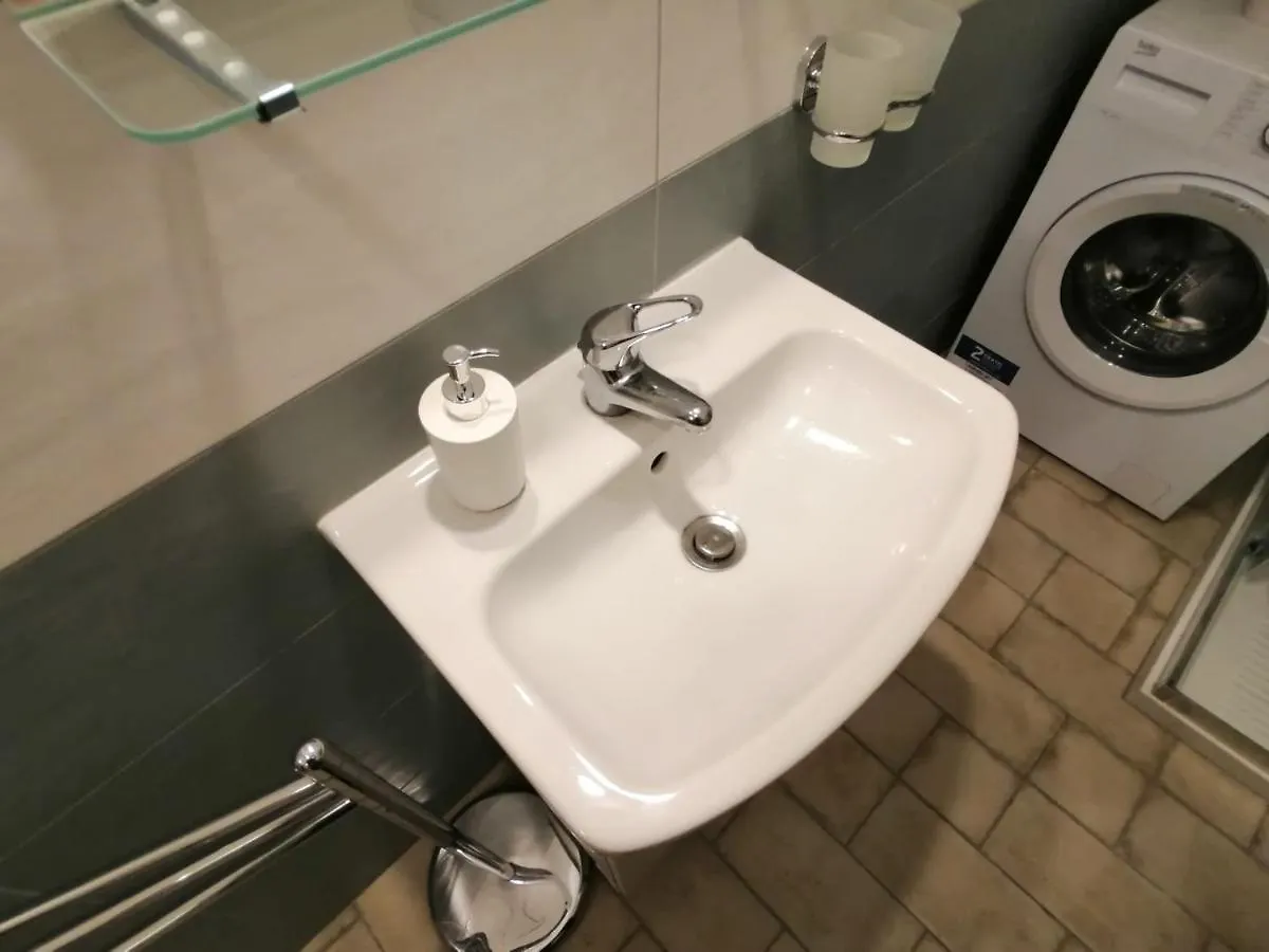 Appartement Il Vicoletto Sul Castello à Naples