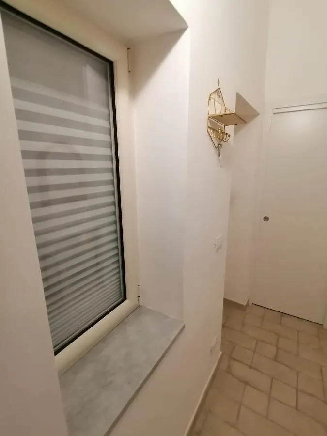 Appartement Il Vicoletto Sul Castello à Naples