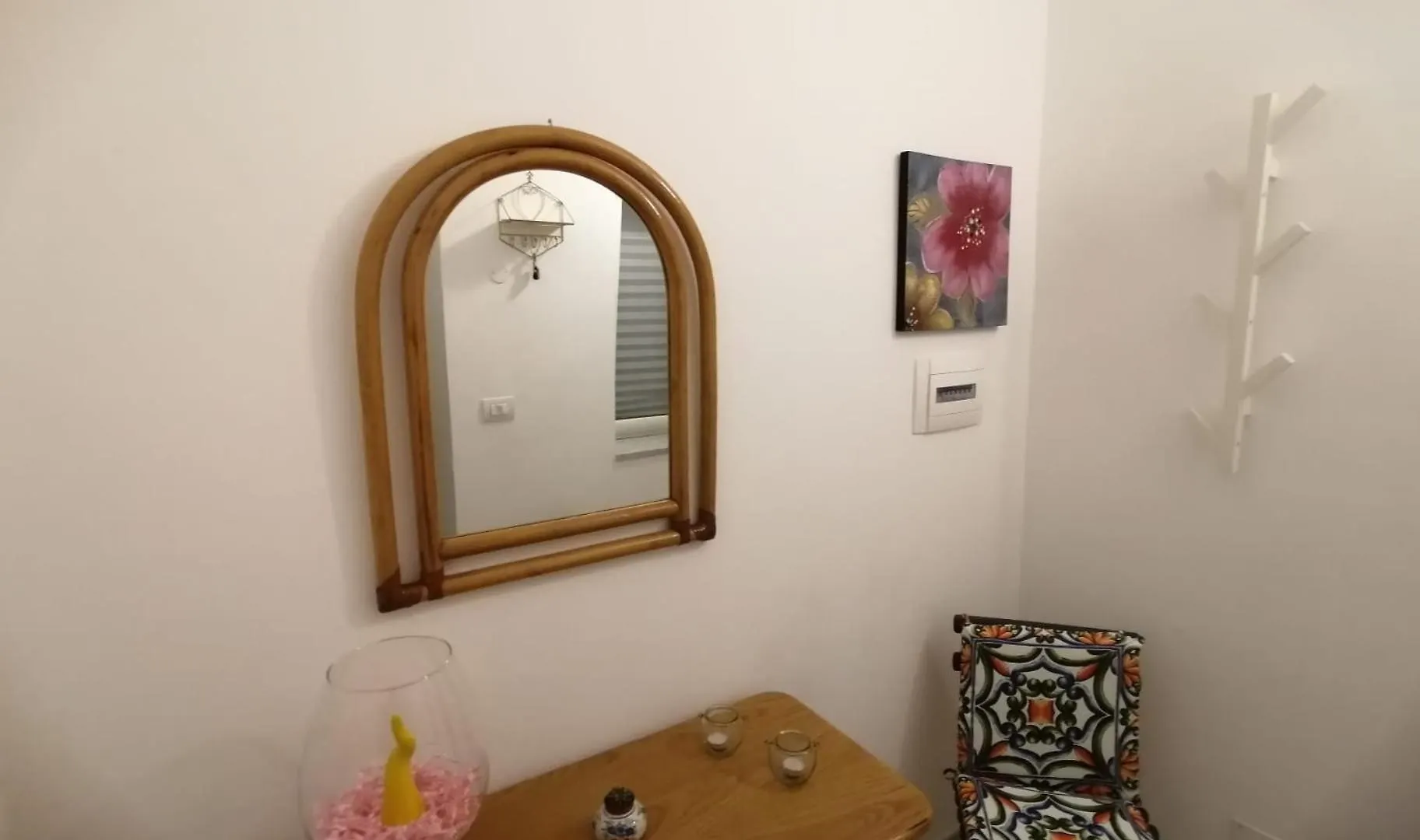 Appartement Il Vicoletto Sul Castello à Naples 0*,  Italie