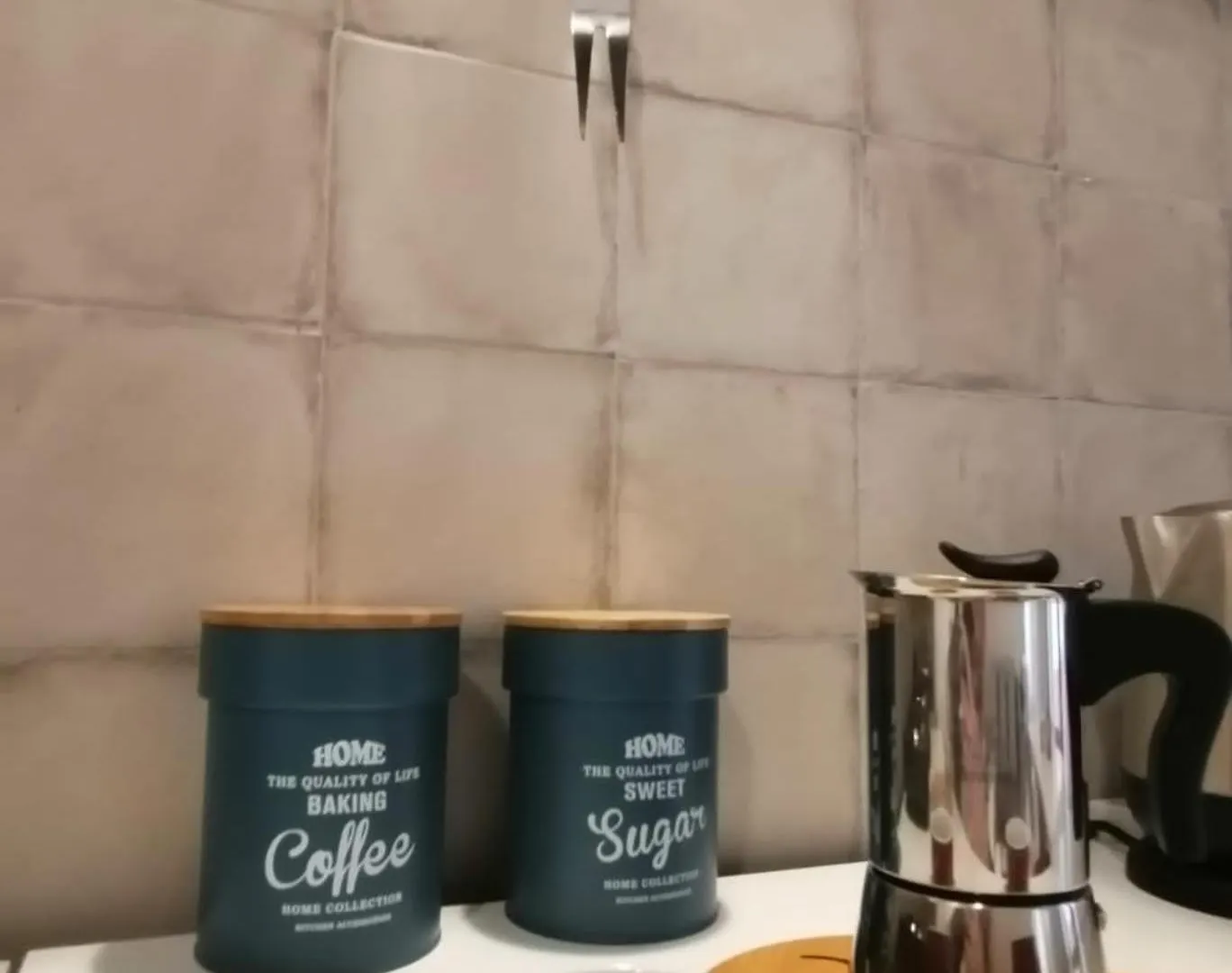 Appartement Il Vicoletto Sul Castello à Naples