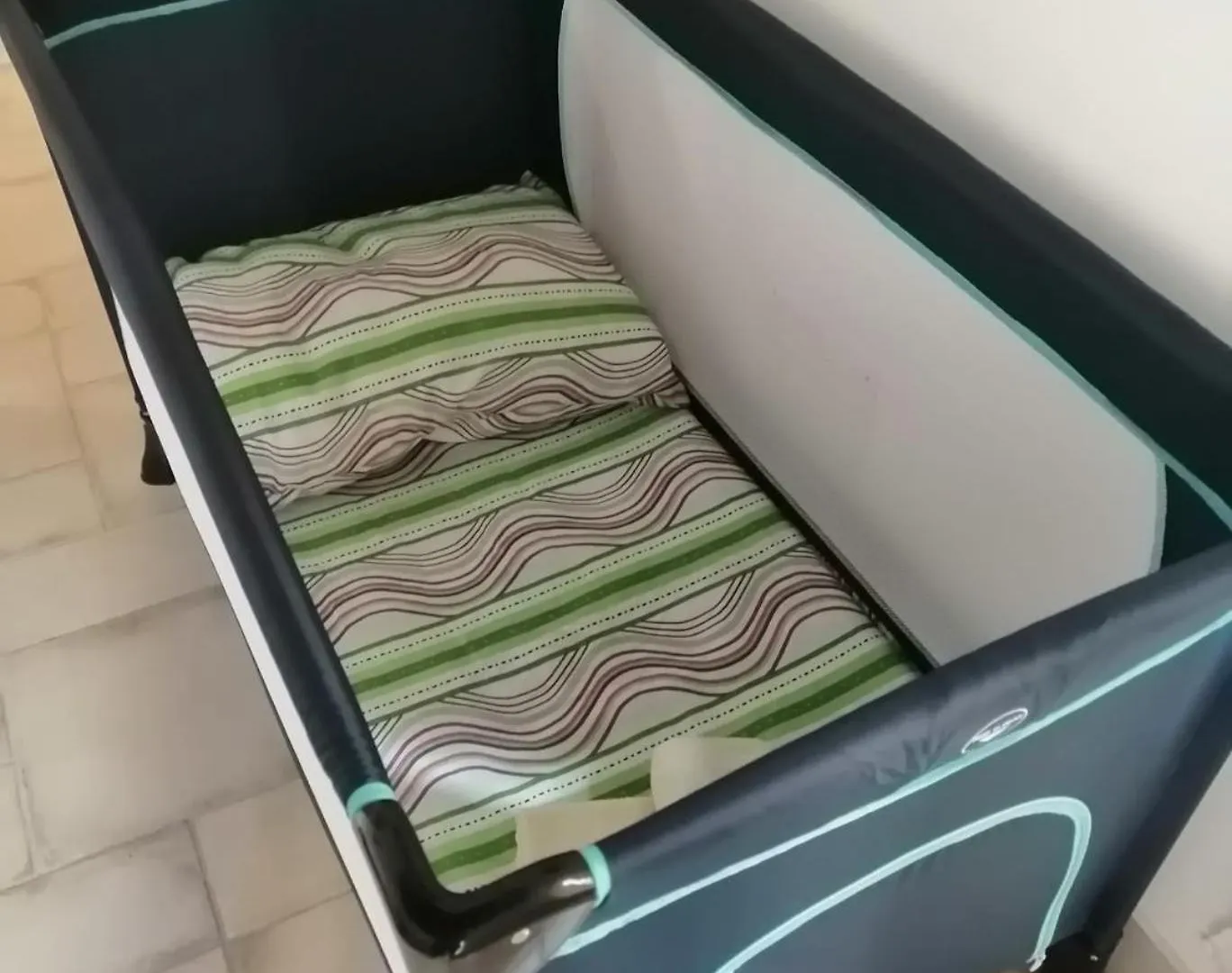 Appartement Il Vicoletto Sul Castello à Naples