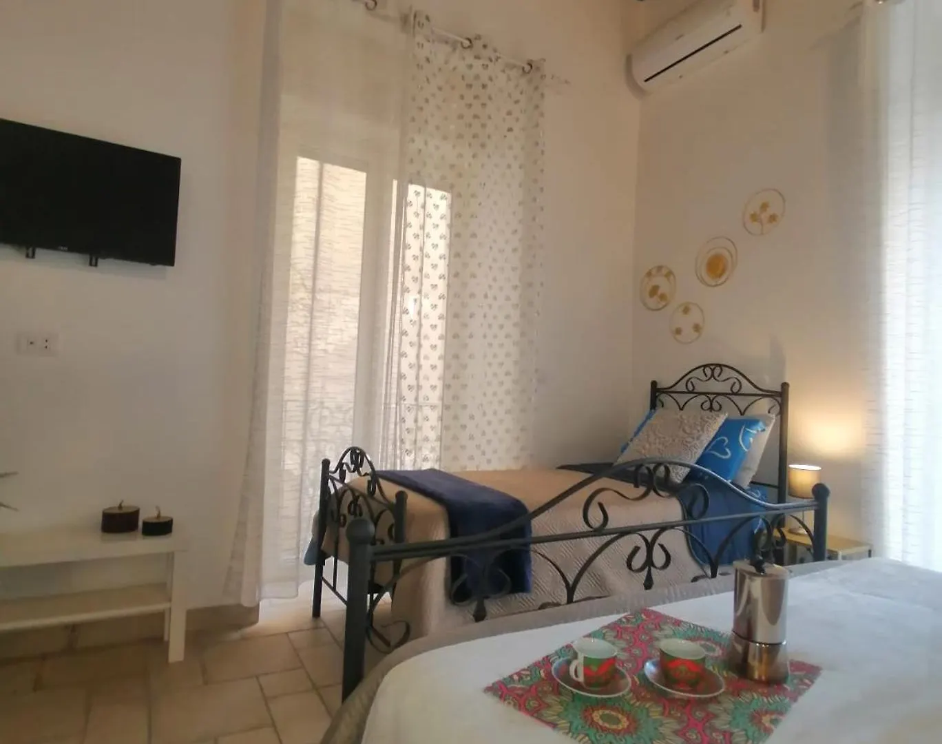 Appartement Il Vicoletto Sul Castello à Naples 0*,  Italie