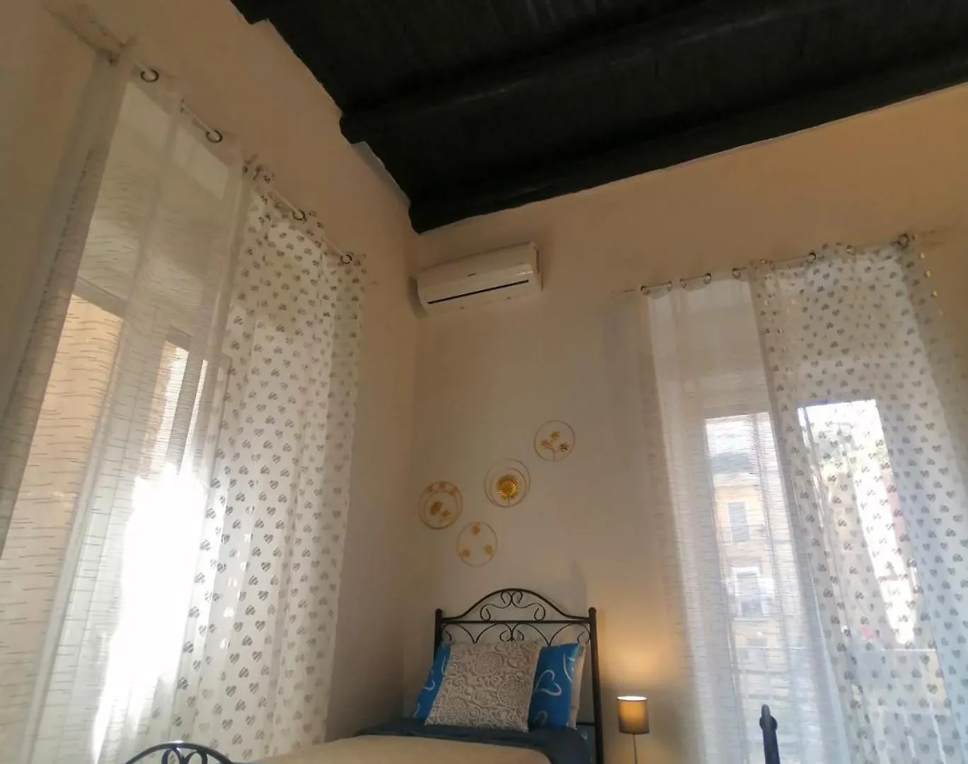 Appartement Il Vicoletto Sul Castello à Naples