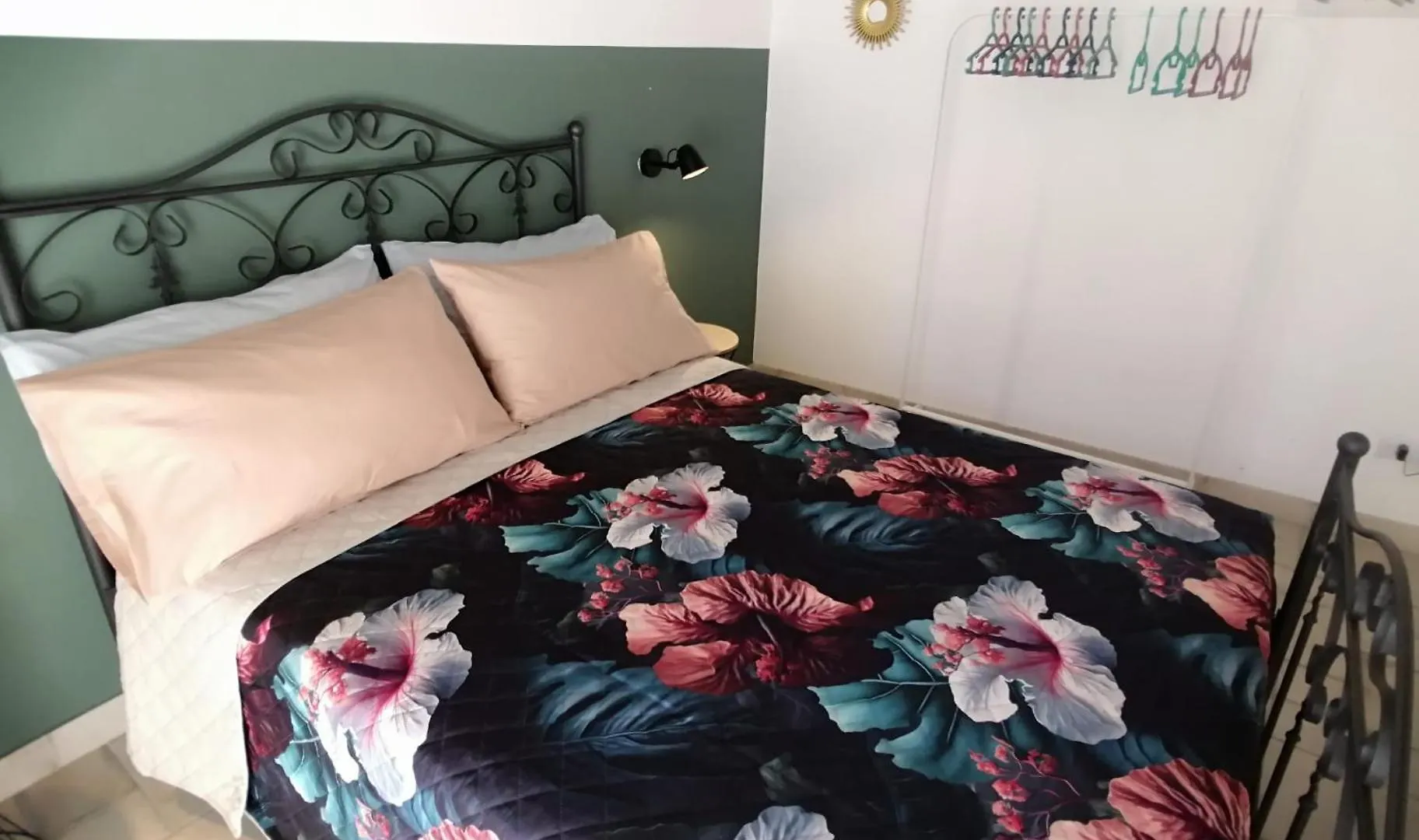 Appartement Il Vicoletto Sul Castello à Naples Italie