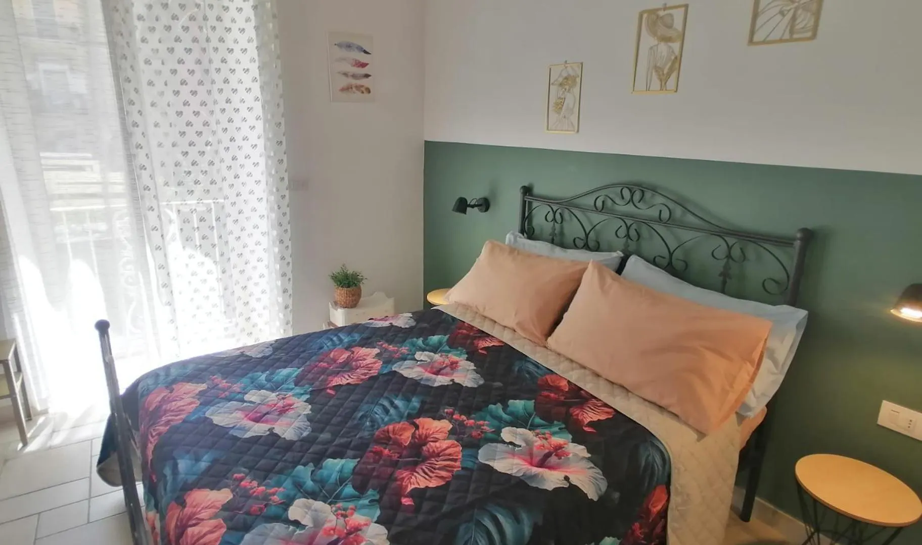 Appartement Il Vicoletto Sul Castello à Naples 0*,  Italie