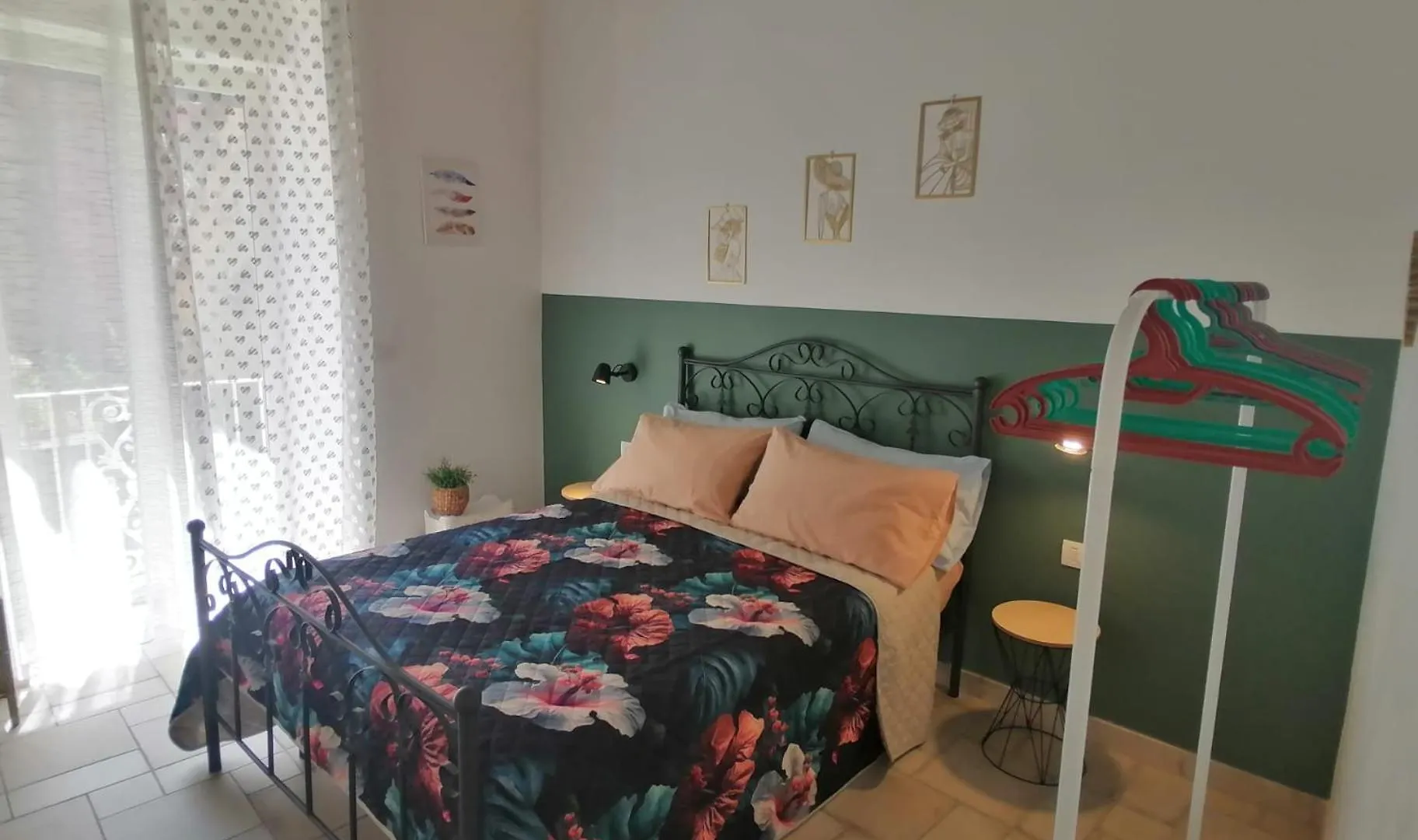 Appartement Il Vicoletto Sul Castello à Naples Italie