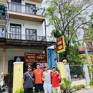 Song Thien Hội An