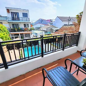 Vincent's House Hội An