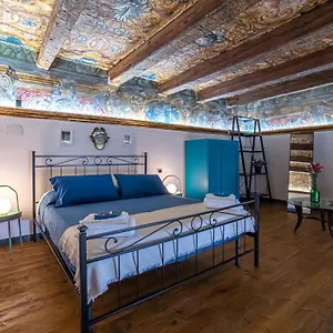  Hébergement de vacances Glika Napoletano