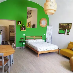  Appartement La Casetta Di Carmela