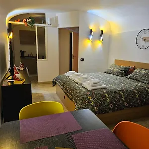  Appartement Petraio