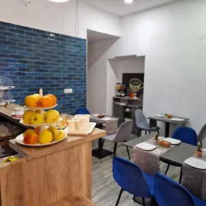 Bed & Breakfast City Center, Neapol