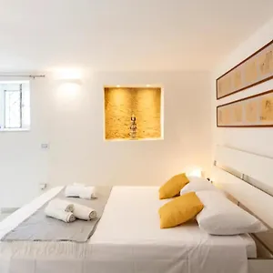  Appartement Castle Loft