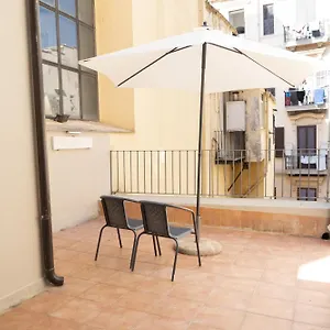  Hébergement de vacances Gg-grow - La Terrazza Di Bellavista