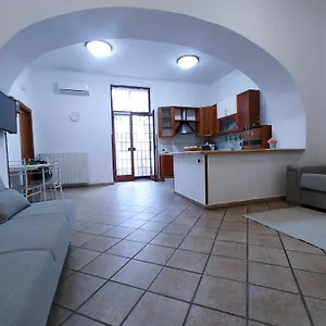  Appartement Casacapasso