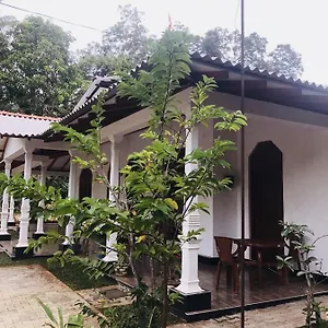 Pidurangala Sigirîya